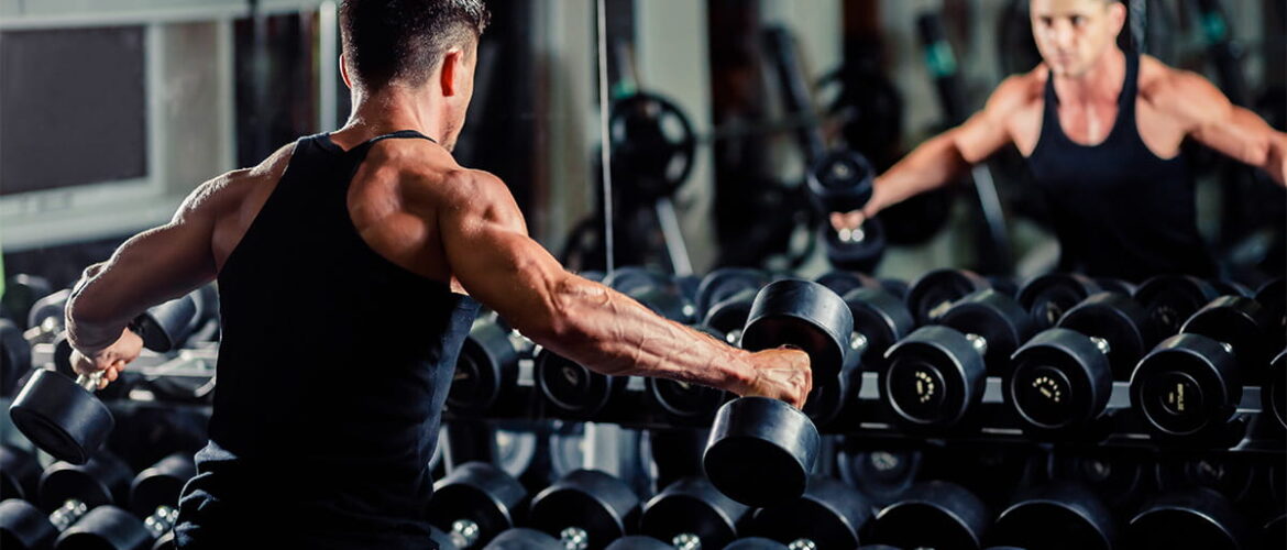 sport aimfit buzău